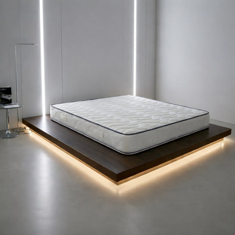linea letto materasso urania sottovuoto 160x190 h 20 cm ean 0793541900143