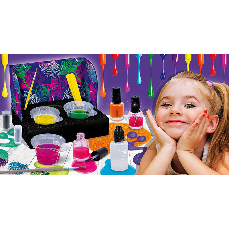 immagine-2-lisciani-im-a-genius-laboratorio-dello-smalto-86269-ean-8008324086269
