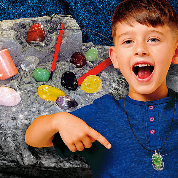 immagine-2-lisciani-im-a-genius-my-gems-assortito-lisciani-100156-ean-8008324100156