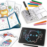 lisciani im genius laboratorio di kawaii ean 8008324117376