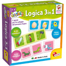 immagine-2-lisciani-lisciaicarotina-47178-quadrotte-assortite-47178-ean-9788874300587