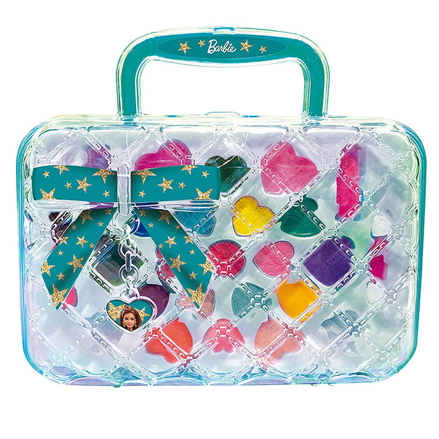 immagine-2-lisciani-lisciani-barbie-81134-my-trendy-trousse-ean-8008324081134