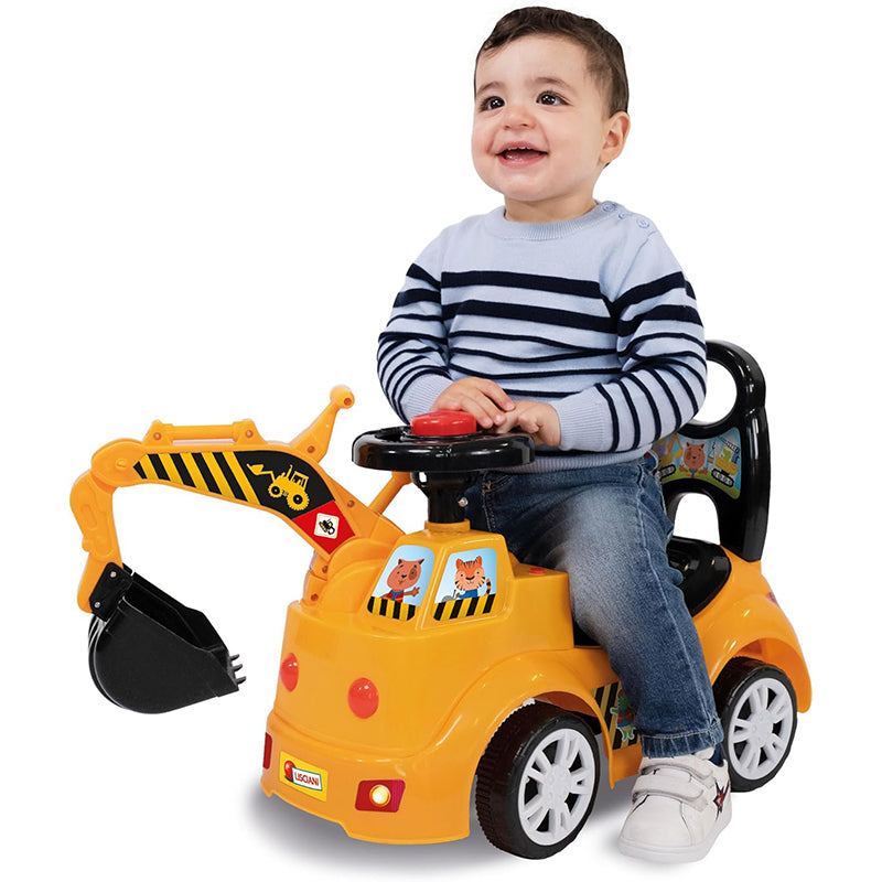 immagine-2-lisciani-lisciani-carotina-cavalcabile-bulldozer-ean-8008324102242
