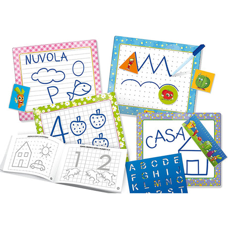 immagine-2-lisciani-lisciani-carotina-maxi-scuola-scrittura-ean-8008324095131