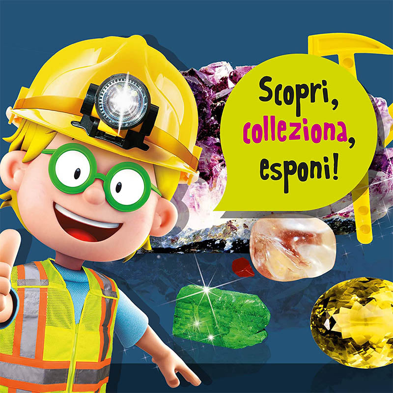 immagine-2-lisciani-lisciani-im-a-genius-83923-lab-mineralogia-ean-8008324083923