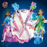 lisciani the moon academy moon light pens ean 8008324114016