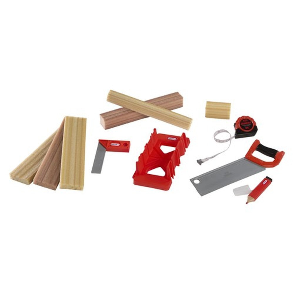 little tikes set creativo misurazione e taglio little tikes ean 0050743643255