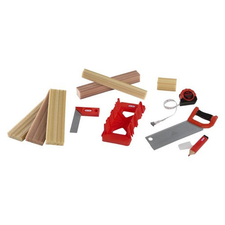 little tikes set creativo misurazione e taglio little tikes ean 0050743643255