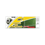 mandelli porta calcio regolamentare 300x120 702800041 ean 8003029303727