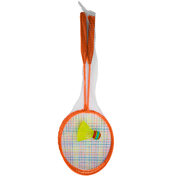 immagine-2-mandelli-set-badminton-fluo-assortito-ean-8005586203564