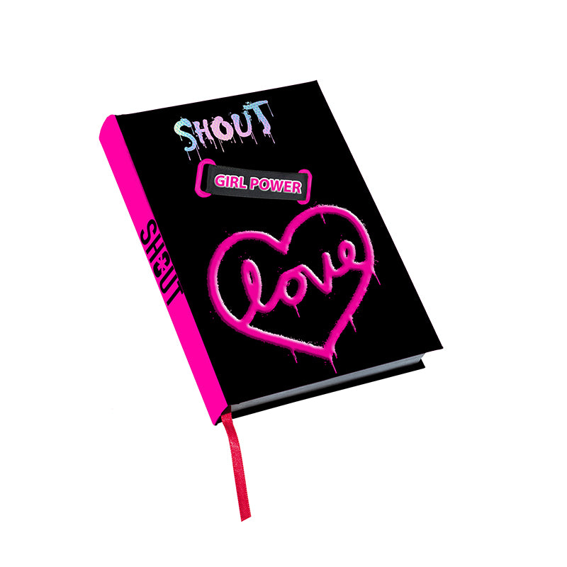 maricart diario standard 12 mesi girl 75009 assortito ean 8024708750090