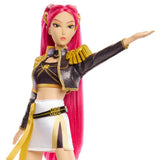 mattel bambola kpop mira huntrix ean 0194735424627