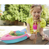 mattel barbie barca grg30 9644 mattel ean 0887961903560