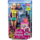 mattel barbie biologa marina hmh26 ean 0194735127283