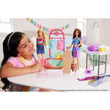 mattel barbie boutique moda playset ean 0194735108060