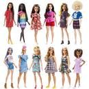 immagine-2-mattel-barbie-fashionistas-assortite-fbr37-mattel-ean-0887961535006