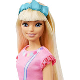 mattel barbie my first assortita 34cm ean 0194735114542