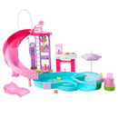 mattel barbie piscina dei sogni ean 0194735302673