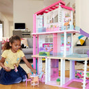 mattel casa dei sogni di barbie gnh53 mattel ean 0887961870831