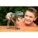 mattel jurassic world allosauro ean 0194735187904
