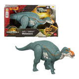 mattel jurassic world rebirth ruggito selvaggio assortito ean 0194735310067