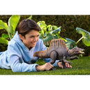 mattel jurassik movie rebirt spinosauro attack ean 0194735309498
