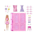 immagine-2-mattel-mattel-barbie-armadio-dei-sogni-hxd58-ean-0194735227396