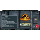 immagine-2-mattel-mattel-jurassic-world-mini-dinosauro-assortito-ean-0887961945034