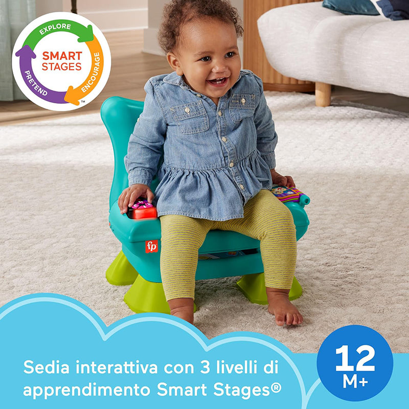 immagine-2-mattel-mattel-poltroncina-cagnolino-verde-hyr96-ean-0194735254743