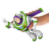 mattel toy story 5 buzz lightyear pronto al lancio ean 0194735356416