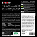 max meyer base pastello superlavabile homecolor 068 l ean 8025160143369