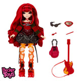 mga fashion doll mirrormi academy blaze maxx electric ean 0035051253471