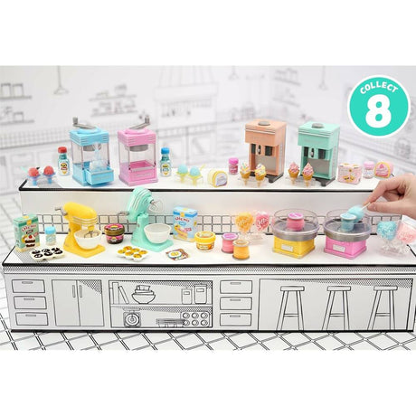 mga miniverse make it mini appliances ean 0035051523444