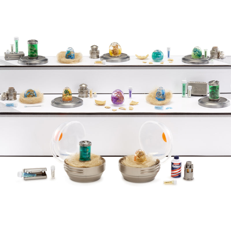 mga miniverse make it mini jurassic world ean 0035051522546