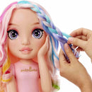 immagine-2-mga-rainbow-high-styling-head-playset-ean-0035051120889