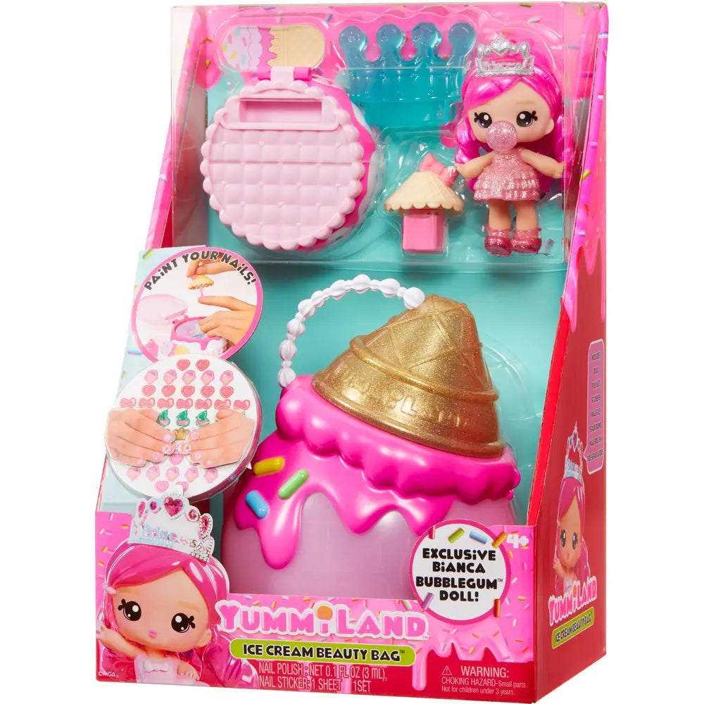 mga yummiland beauty bag playset lucidalabbra gelato ean 0035051546740