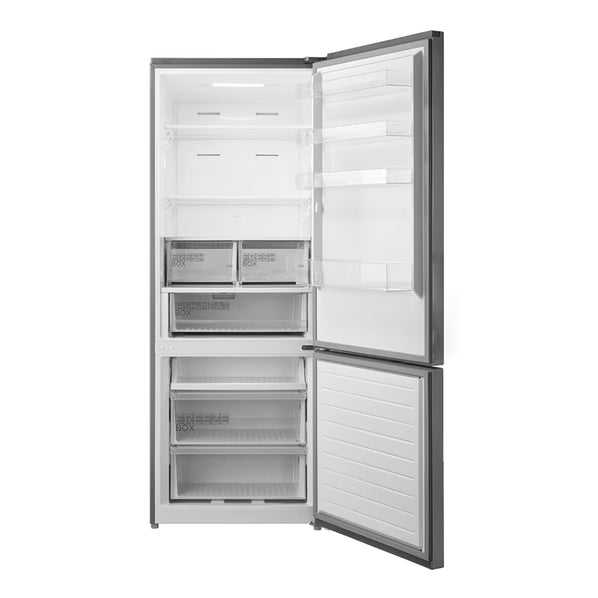 midea frigo combi midea 70cm mdrb593fge46 ean 6954903818481