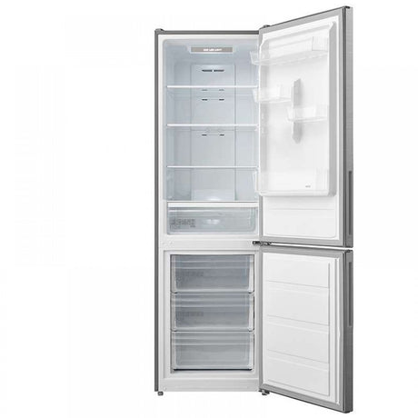 midea frigo combi midea classe d inox mdrb424fgd46 ean 6221284001741