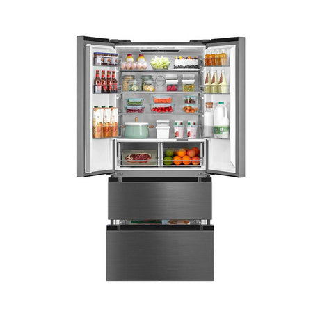 midea frigo frenchdoor midea 83x190x65 mdrf692fie46 ean 6940461937177