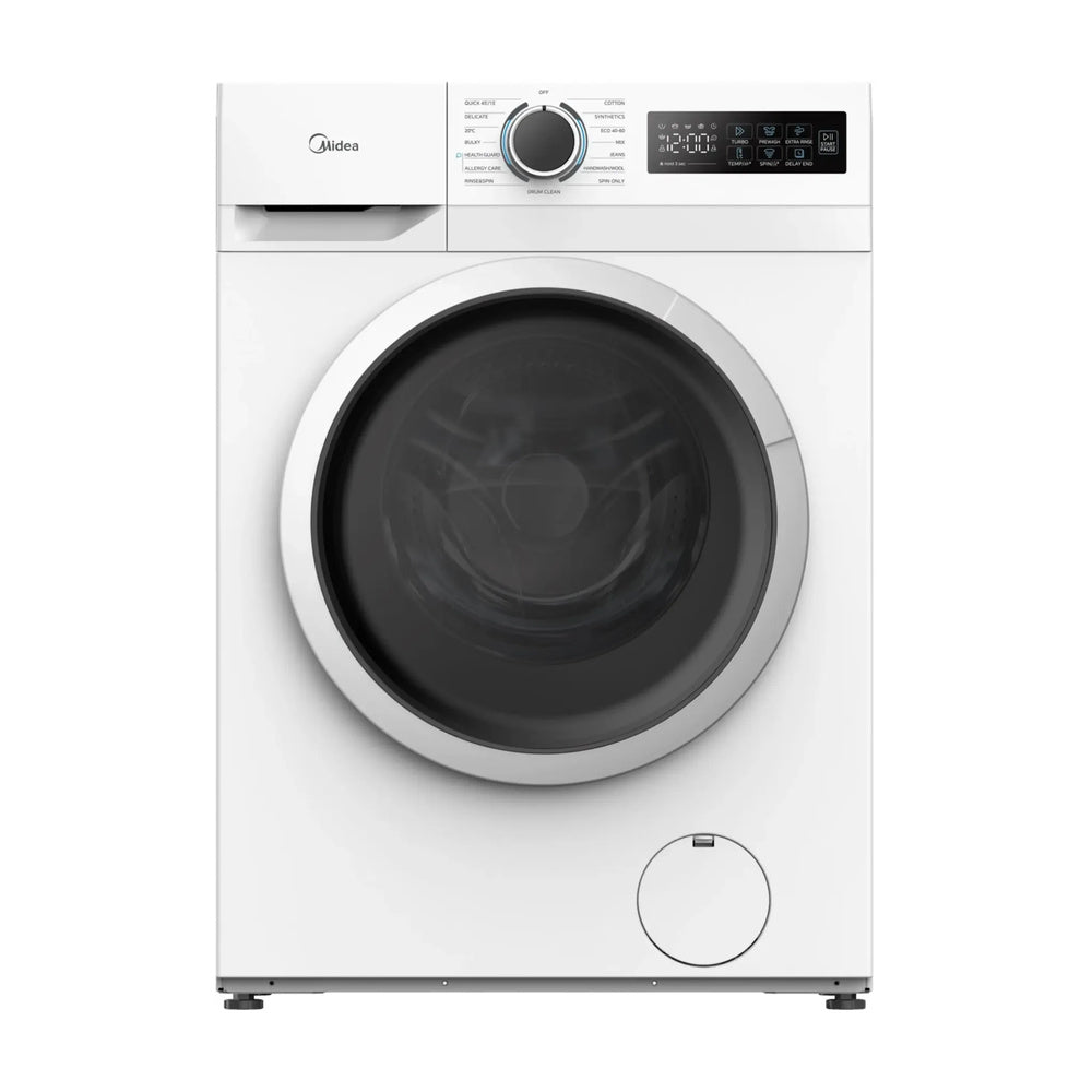 midea lavatrice midea 7 kg a 10 mf110w70ba10w ean 6945878350649