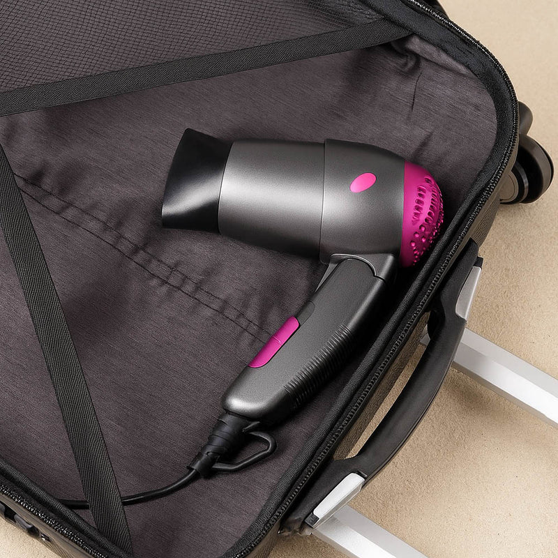 mirada beauty asciugacapelli aery9 pieghevole 1200w ean 8051944710915