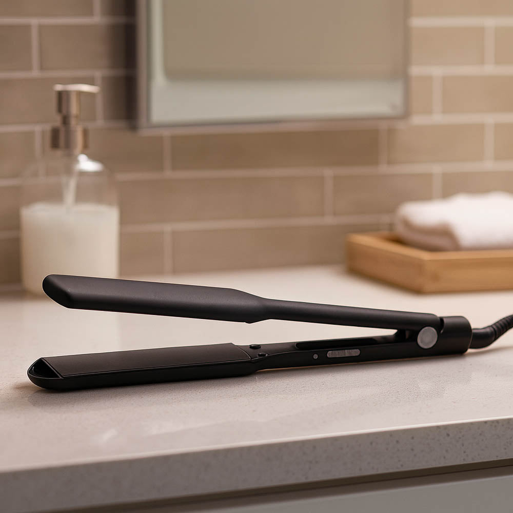 mirada beauty piastra per capelli lissy1 60w ean 8051944710939