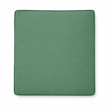 mirada cuscino iside 50x54xh 5 cm bianco e verde ean 8051944712223
