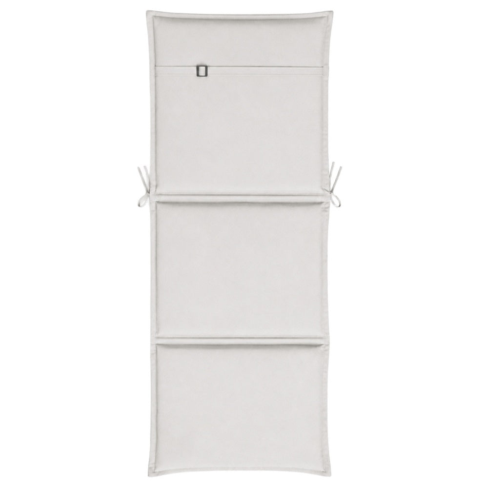 mirada home cuscino james con prolunga 155x44xh 4 cm ecru ean 8051944712070