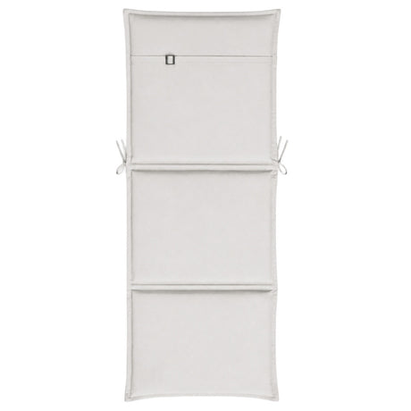mirada home cuscino james con prolunga 155x44xh 4 cm ecru ean 8051944712070