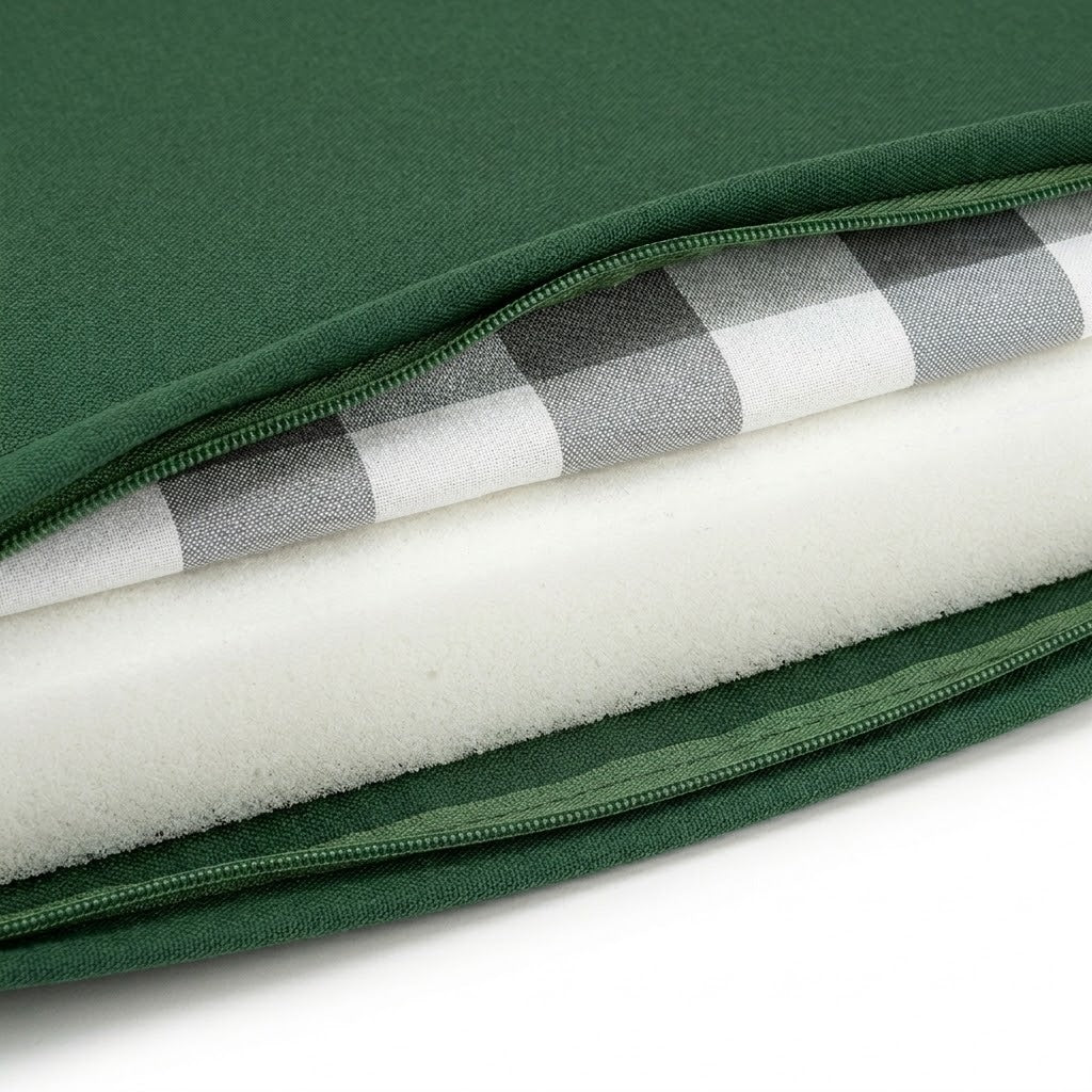 mirada home cuscino james prolunga 155x44xh 4 biancoverde ean 8051944712100