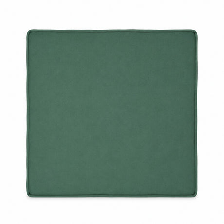 mirada home cuscino seduta rah 45x50xh 5 cm biancoverde ean 8051944712308
