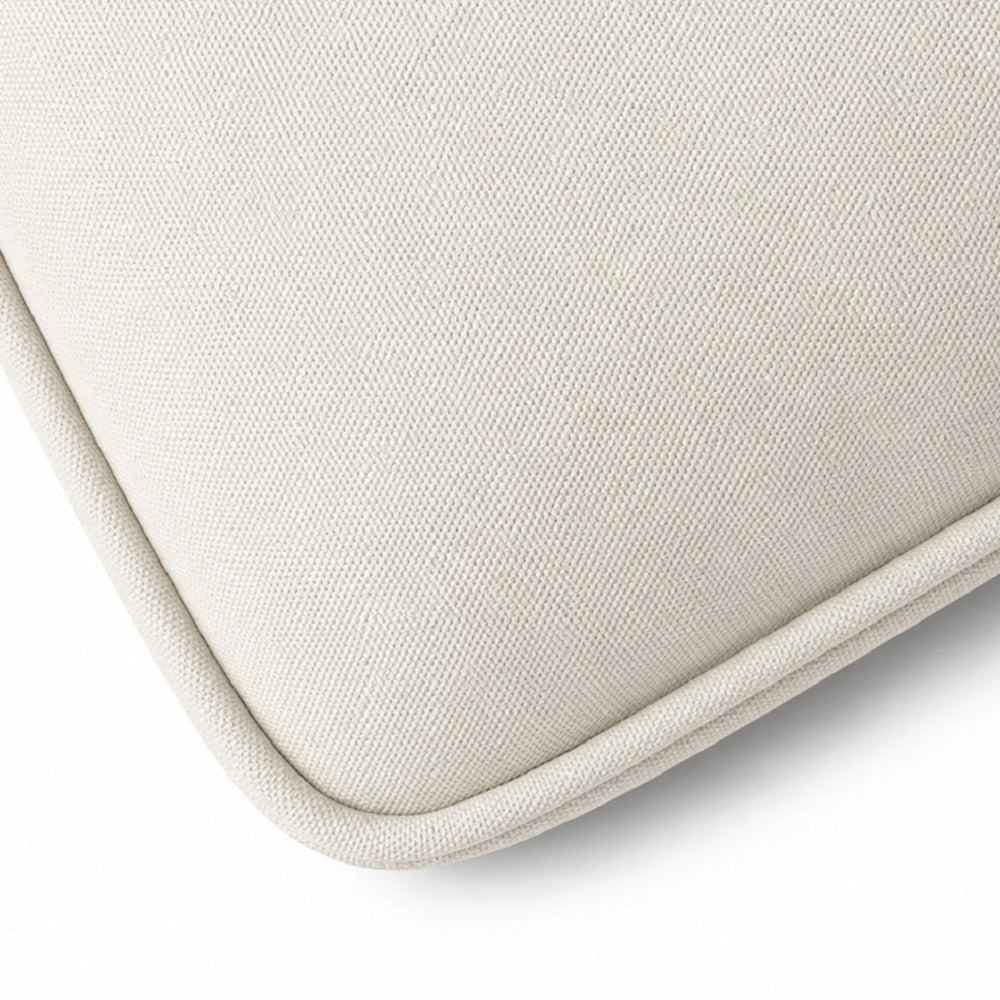 mirada home cuscino seduta rah 45x50xh 5 cm ecru ean 8051944712278