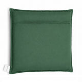 mirada home cuscino seduta tutan 40x40xh 5 cm biancoverde ean 8051944712346