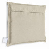 mirada home cuscino seduta tutan 40x40xh 5 cm tortora ean 8051944712322